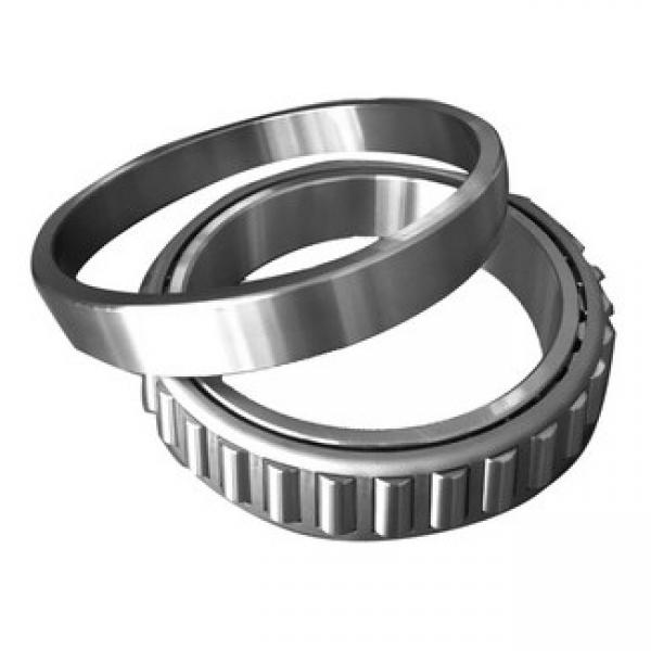 TIMKEN TAPERED ROLLER BEARING, 527 CONE, 1.7500" BORE #1 image