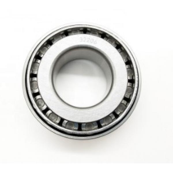 Wheel Bearing Assembly-Module Rear Timken 512225 #1 image
