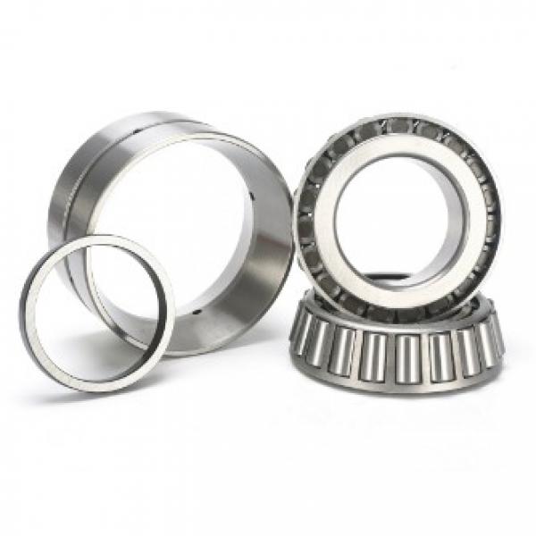 NU210 Nachi Steel Cage Japan 50x90x20 50mm/90mm/20mm Cylindrical Roller Bearings #1 image